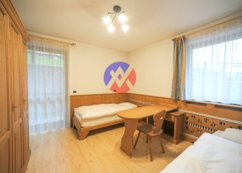 Foto 5 - Trilocale Via Ferruccio Serafini
 
30, Falcade - foto 5