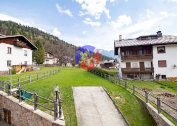 Foto 7 - Trilocale Via Ferruccio Serafini
 
30, Falcade - foto 7