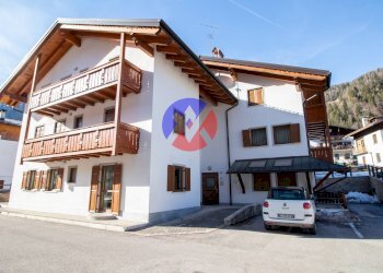 Foto 8 - Trilocale Via Ferruccio Serafini
 
30, Falcade - foto 8