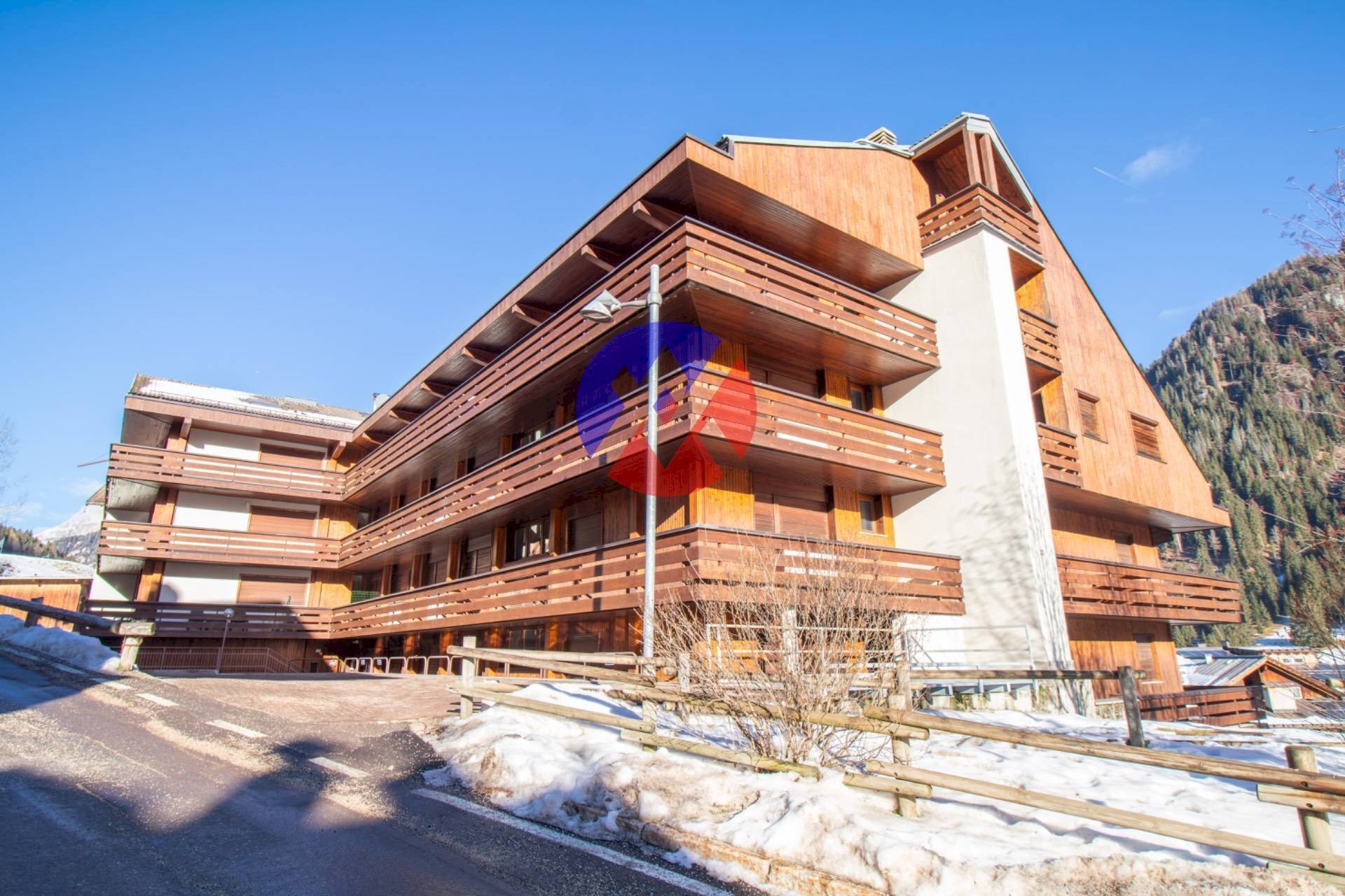 Foto 1 - Three-room apartment streda del cuch
 
2, Canazei - photo 1