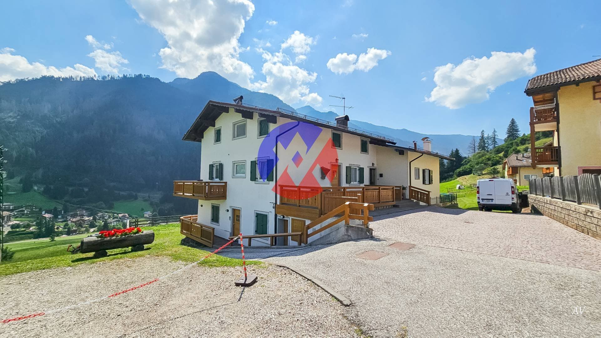 Foto 2 - Attico Strada de Sort
5, Moena - foto 2