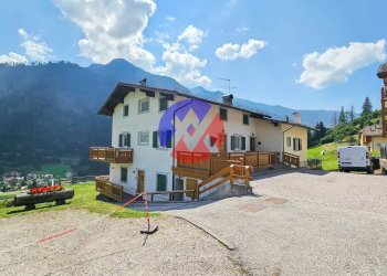 Foto 2 - Attico Strada de Sort
 
5, Moena - foto 2