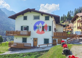 Foto 3 - Attico Strada de Sort
 
5, Moena - foto 3