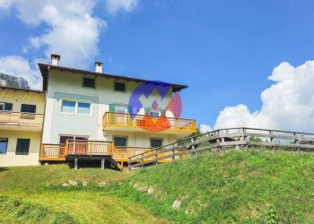 Foto 4 - Attico Strada de Sort
 
5, Moena - foto 4