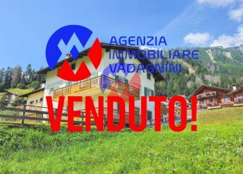 Foto 1 - Attico Strada de Sort
 
5, Moena - foto 1