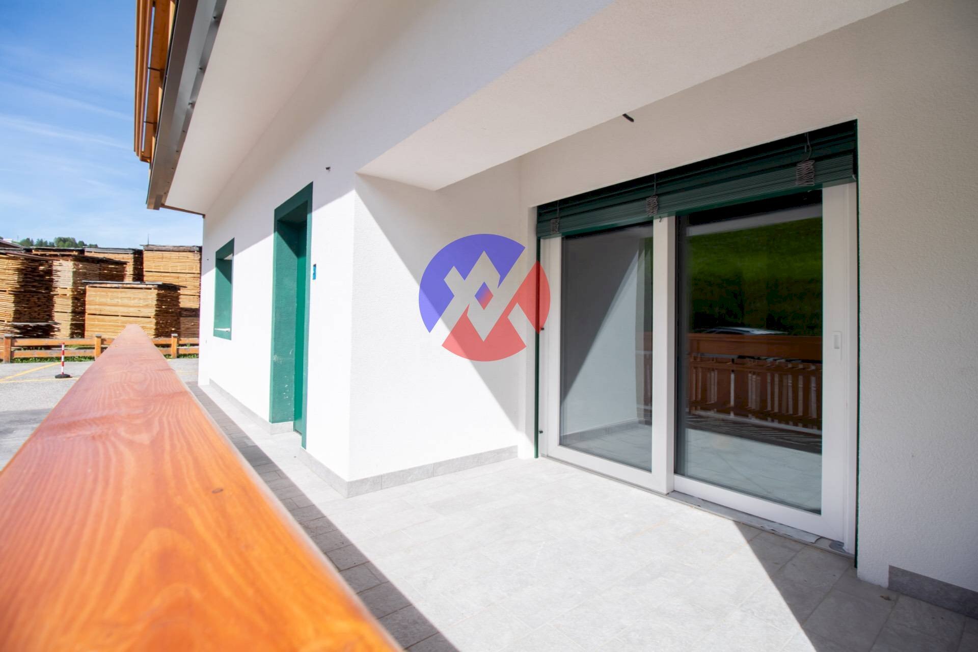 Foto 3 - Trilocale Strada de la Comunità de Fiem, Moena - foto 3