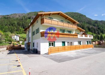 Foto 1 - Trilocale Strada de la Comunità de Fiem, Moena - foto 1