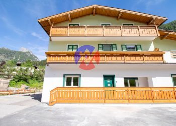 Foto 2 - Trilocale Strada de la Comunità de Fiem, Moena - foto 2