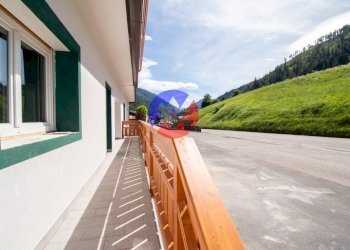 Foto 4 - Trilocale Strada de la Comunità de Fiem, Moena - foto 4