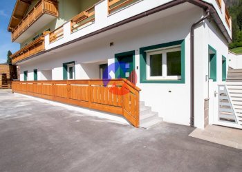 Foto 2 - Trilocale Strada de la Comunità de Fiem, Moena - foto 2