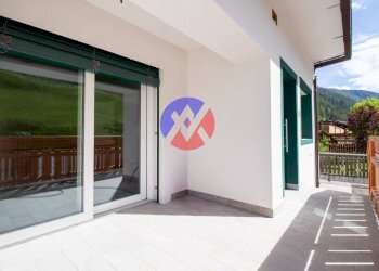 Foto 4 - Trilocale Strada de la Comunità de Fiem, Moena - foto 4