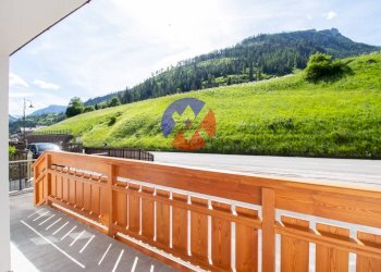 Foto 5 - Trilocale Strada de la Comunità de Fiem, Moena - foto 5