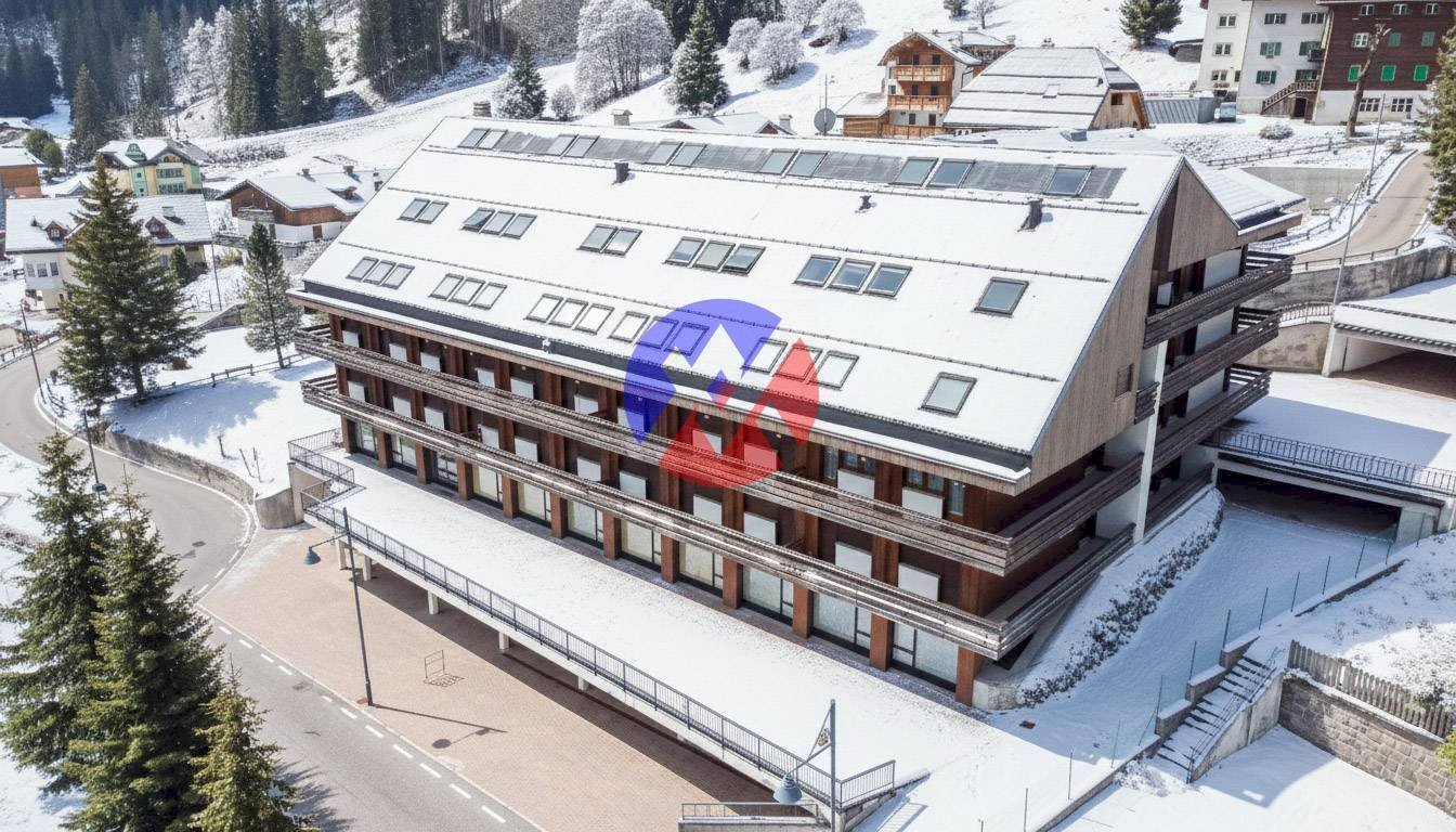 Foto 1 - Trilocale streda del cuch
 
2, Canazei - foto 1