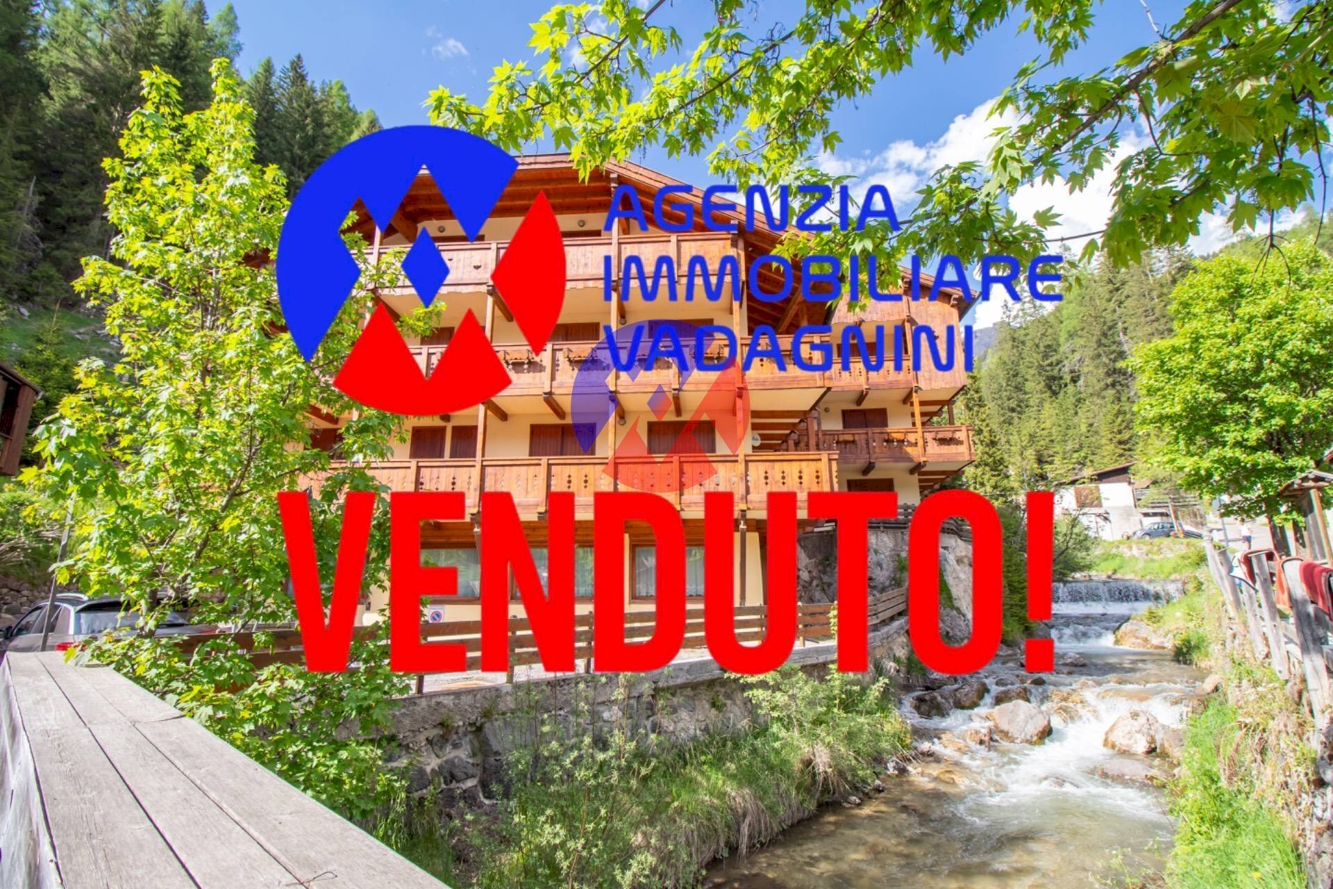 Foto 1 - Trilocale Streda do Ruf de Antermont
 
35, Canazei - foto 1