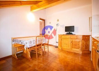 Foto 4 - Trilocale Streda do Ruf de Antermont
 
35, Canazei - foto 4