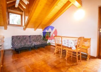 Foto 5 - Trilocale Streda do Ruf de Antermont
 
35, Canazei - foto 5