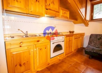 Foto 7 - Trilocale Streda do Ruf de Antermont
 
35, Canazei - foto 7