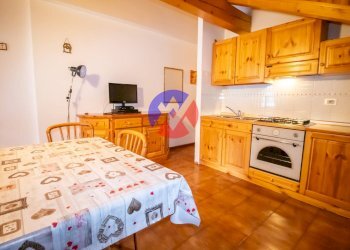 Foto 8 - Trilocale Streda do Ruf de Antermont
 
35, Canazei - foto 8