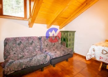 Foto 9 - Trilocale Streda do Ruf de Antermont
 
35, Canazei - foto 9