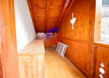 Foto 10 - Trilocale Streda do Ruf de Antermont
 
35, Canazei - foto 10