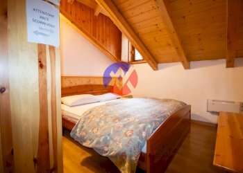 Foto 12 - Trilocale Streda do Ruf de Antermont
 
35, Canazei - foto 12