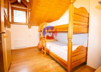 Foto 13 - Trilocale Streda do Ruf de Antermont
 
35, Canazei - foto 13