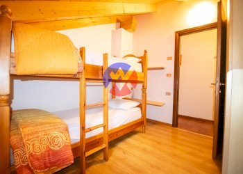 Foto 14 - Trilocale Streda do Ruf de Antermont
 
35, Canazei - foto 14