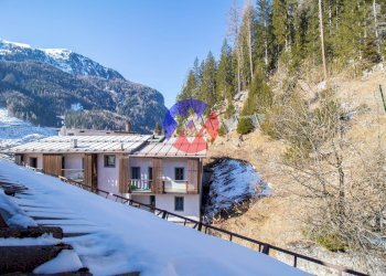 Foto 17 - Trilocale Streda do Ruf de Antermont
 
35, Canazei - foto 17