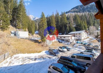 Foto 18 - Trilocale Streda do Ruf de Antermont
 
35, Canazei - foto 18