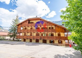 Foto 2 - Trilocale Streda do Ruf de Antermont
 
35, Canazei - foto 2