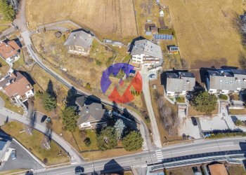 Foto 5 - Terreno edificabile Via Daiano, Cavalese - foto 5