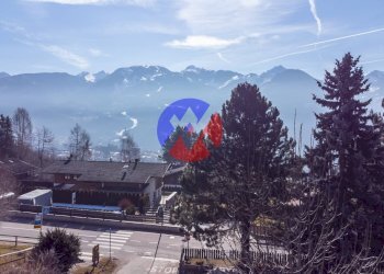 Foto 7 - Terreno edificabile Via Daiano, Cavalese - foto 7