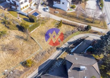 Foto 8 - Terreno edificabile Via Daiano, Cavalese - foto 8