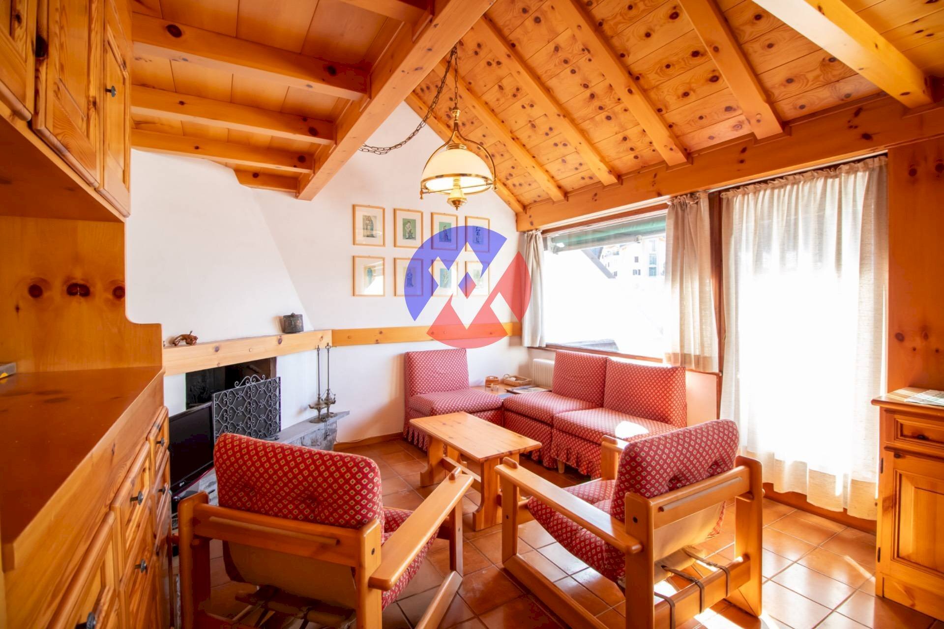 Foto 3 - Quadrilocale Strada de Salgè
65, Moena - foto 3