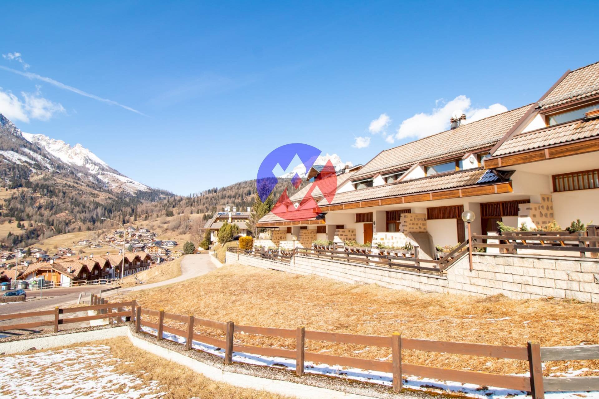 Foto 2 - Quadrilocale Strada de Salgè
65, Moena - foto 2