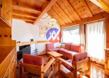 Foto 3 - Quadrilocale Strada de Salgè
 
65, Moena - foto 3