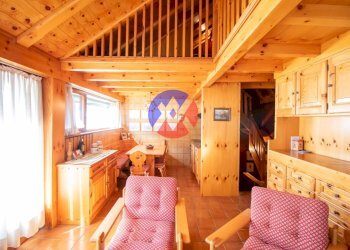 Foto 5 - Quadrilocale Strada de Salgè
 
65, Moena - foto 5