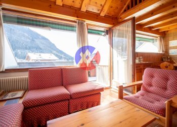 Foto 6 - Quadrilocale Strada de Salgè
 
65, Moena - foto 6