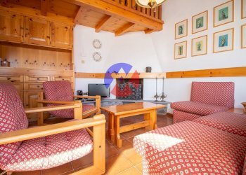 Foto 9 - Quadrilocale Strada de Salgè
 
65, Moena - foto 9