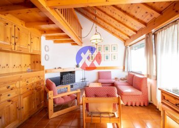 Foto 10 - Quadrilocale Strada de Salgè
 
65, Moena - foto 10