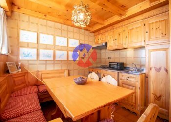 Foto 11 - Quadrilocale Strada de Salgè
 
65, Moena - foto 11