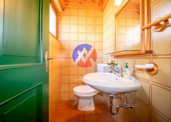 Foto 13 - Quadrilocale Strada de Salgè
 
65, Moena - foto 13