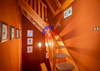 Foto 14 - Quadrilocale Strada de Salgè
 
65, Moena - foto 14