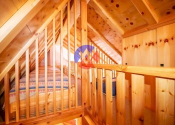 Foto 15 - Quadrilocale Strada de Salgè
 
65, Moena - foto 15