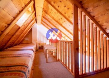 Foto 16 - Quadrilocale Strada de Salgè
 
65, Moena - foto 16