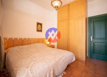 Foto 17 - Quadrilocale Strada de Salgè
 
65, Moena - foto 17