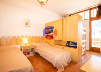 Foto 22 - Quadrilocale Strada de Salgè
 
65, Moena - foto 22