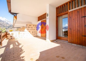 Foto 26 - Quadrilocale Strada de Salgè
 
65, Moena - foto 26