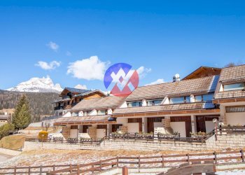 Foto 1 - Quadrilocale Strada de Salgè
 
65, Moena - foto 1