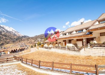 Foto 2 - Quadrilocale Strada de Salgè
 
65, Moena - foto 2